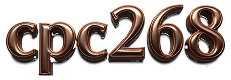 cpc268 logo